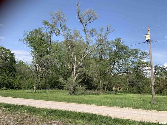 1 Acre of Residential Land for Sale in Andalusia, Illinois