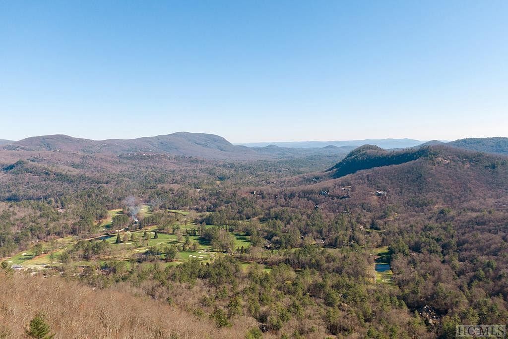 23 Acres of Land for Sale in Cashiers, North Carolina