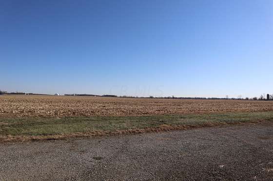 160 Acres of Land for Sale in Jeffersonville, Ohio