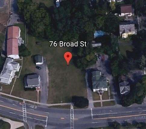 0.45 Acres of Residential Land for Sale in Plattsburgh, New York