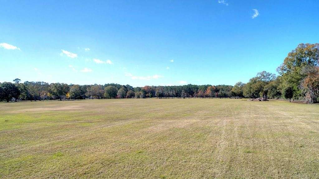 2.4 Acres of Land for Sale in Cordele, Georgia