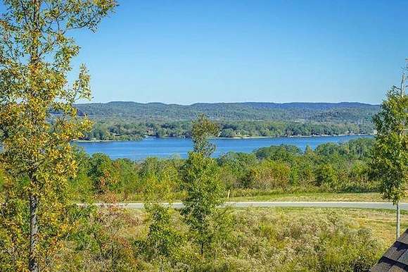 0.92 Acres of Residential Land for Sale in Soddy-Daisy, Tennessee