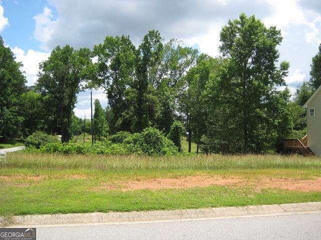 0.35 Acres of Residential Land for Sale in Bowdon, Georgia