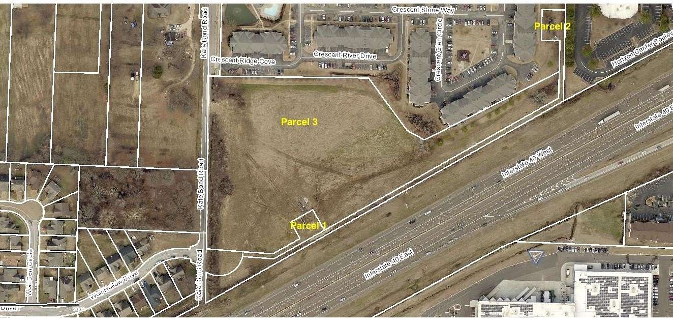 7.2 Acres of Land for Sale in Memphis, Tennessee