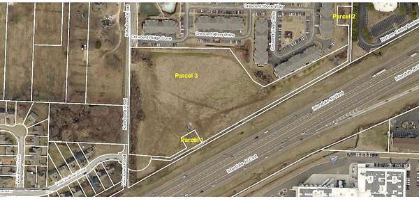 7.2 Acres of Land for Sale in Memphis, Tennessee