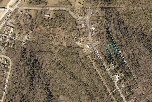 0.23 Acres of Residential Land for Sale in Rockaway Beach, Missouri