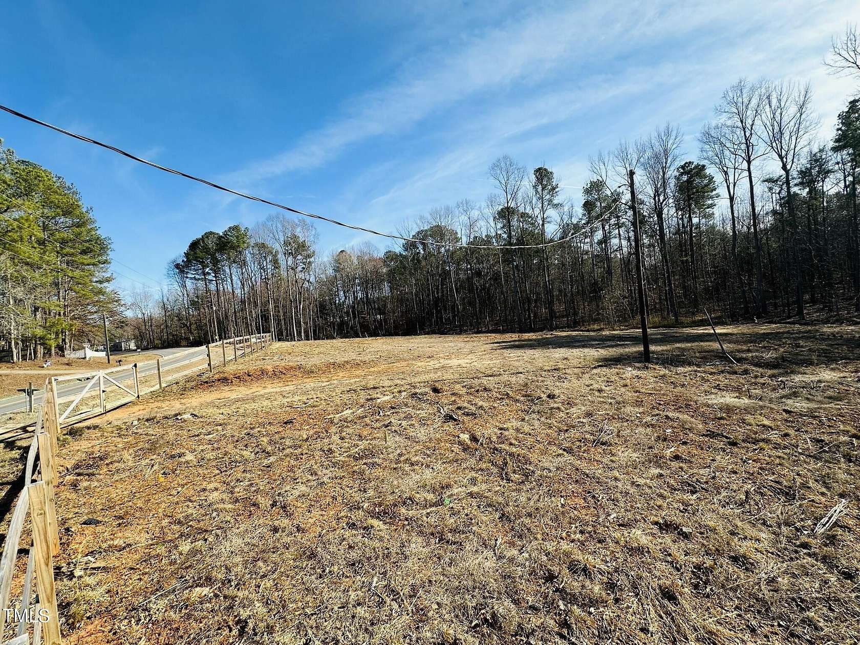 3 Acres of Residential Land for Sale in Youngsville, North Carolina