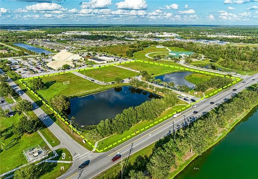 11 Acres of Land for Sale in Sarasota, Florida