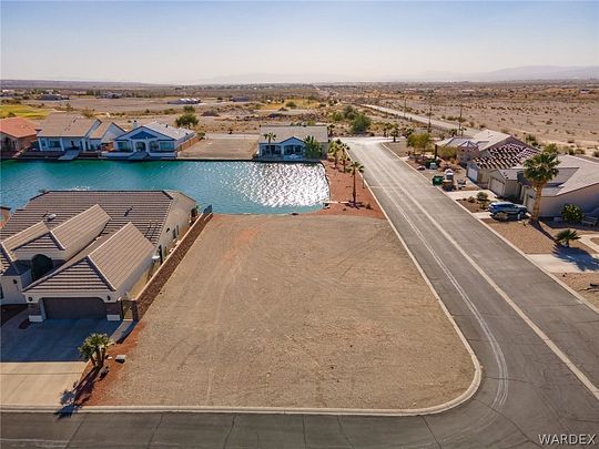 0.18 Acres of Residential Land for Sale in Fort Mohave, Arizona