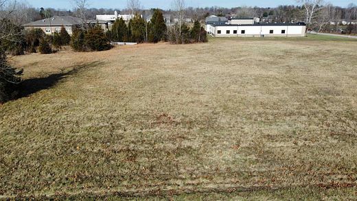 4.5 Acres of Mixed-Use Land for Sale in Bedford, Indiana