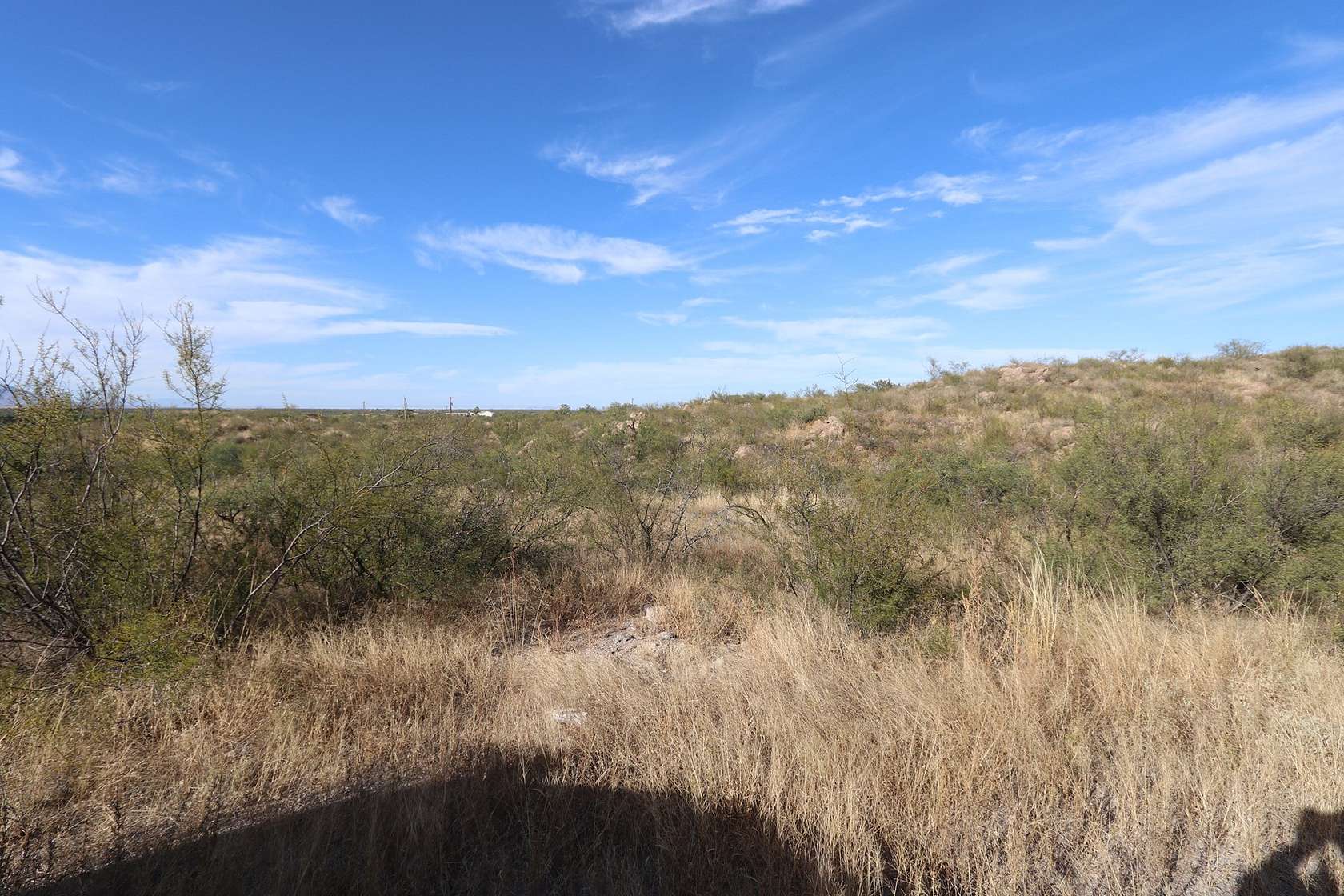 4 Acres of Land for Sale in Huachuca City, Arizona