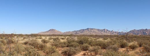 36.4 Acres of Land for Sale in St. David, Arizona