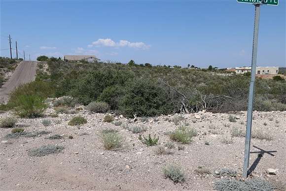 0.32 Acres of Residential Land for Sale in Tombstone, Arizona