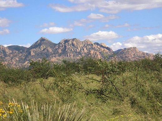 36.1 Acres of Land for Sale in St. David, Arizona