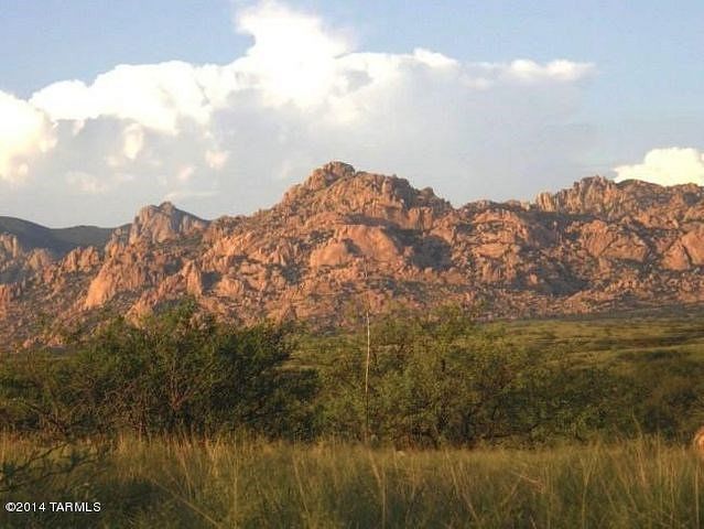 36.3 Acres of Land for Sale in St. David, Arizona