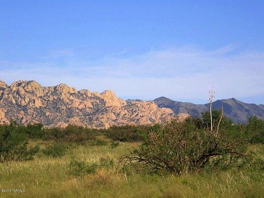 37 Acres of Land for Sale in St. David, Arizona