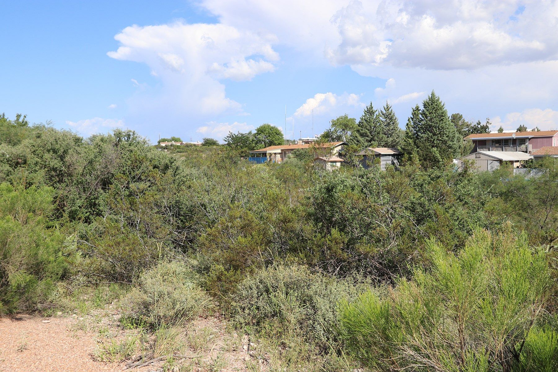 0.3 Acres of Residential Land for Sale in Tombstone, Arizona