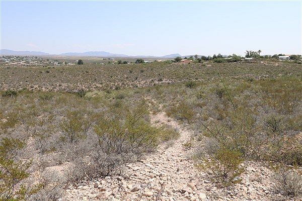 0.56 Acres of Residential Land for Sale in Tombstone, Arizona