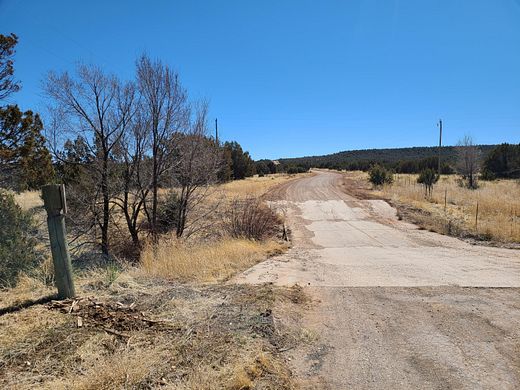 36.6 Acres of Mixed-Use Land for Sale in Tajique, New Mexico
