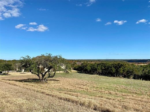 1.4 Acres of Land for Sale in Cleburne, Texas