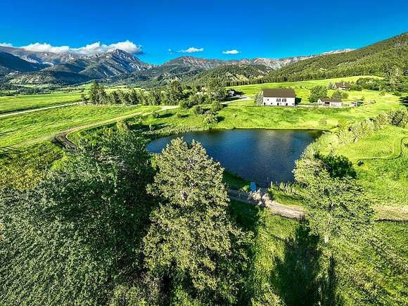 320 Acres of Land for Sale in Springhill, Montana