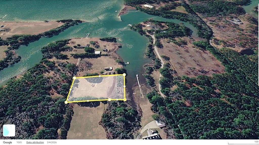 1.7 Acres of Land for Sale in Hacksneck, Virginia