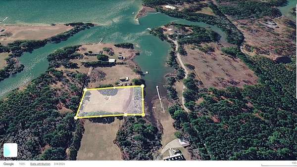 1.7 Acres of Land for Sale in Hacksneck, Virginia