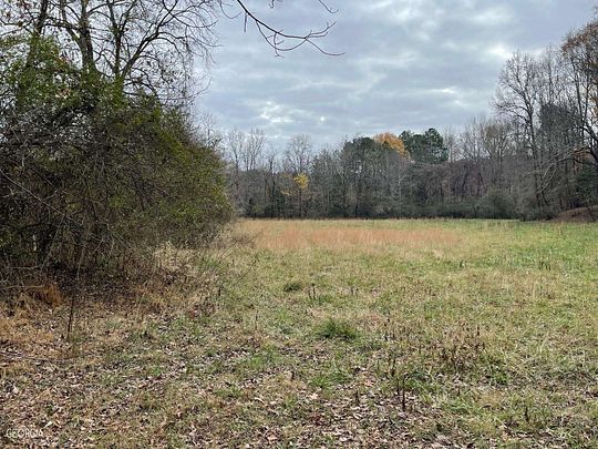 10.8 Acres of Agricultural Land for Sale in Hoschton, Georgia