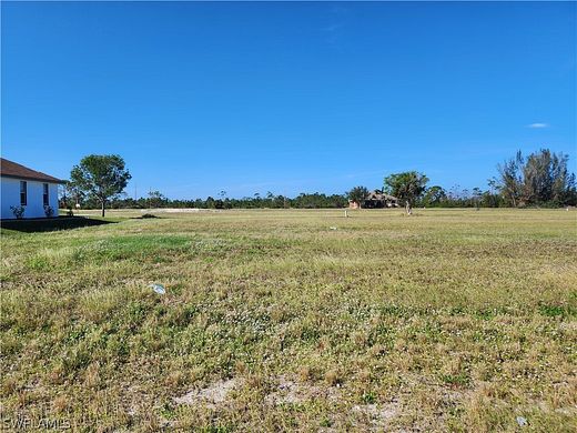 0.23 Acres of Residential Land for Sale in Cape Coral, Florida