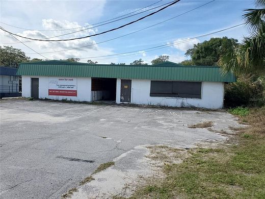 2.6 Acres of Improved Mixed-Use Land for Sale in Orange City, Florida
