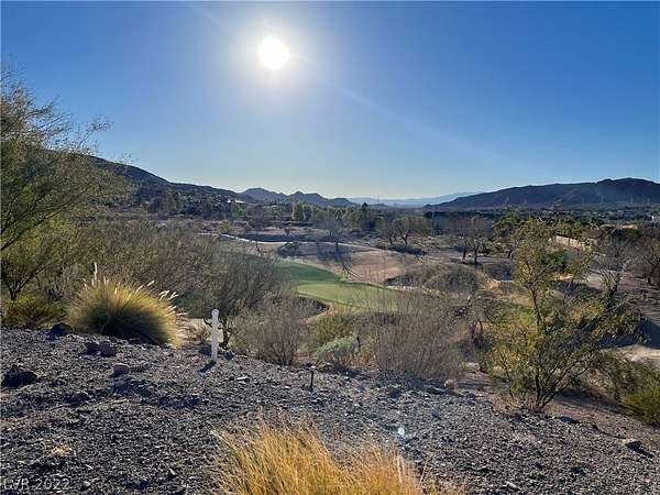 0.29 Acres of Residential Land for Sale in Henderson, Nevada