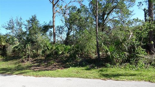 0.23 Acres of Residential Land for Sale in North Port, Florida