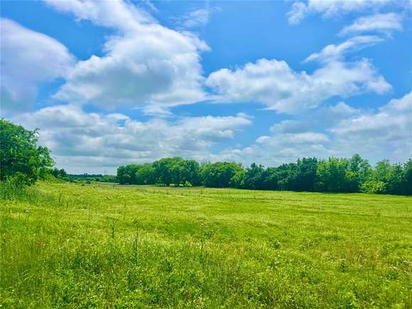 2.056 Acres of Residential Land for Sale in Poolville, Texas