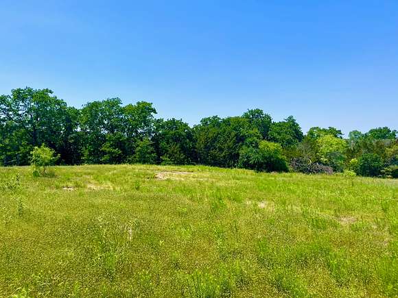 2.2 Acres of Residential Land for Sale in Poolville, Texas