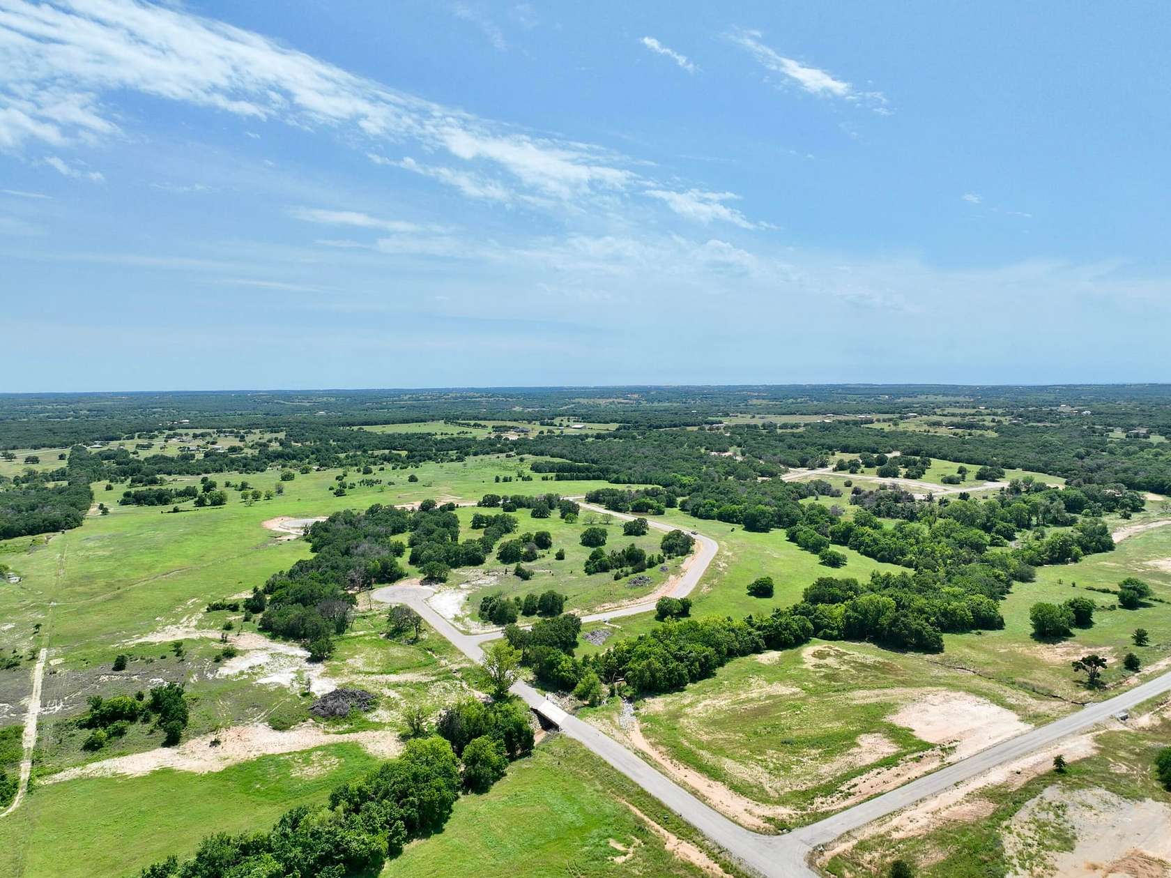 2.249 Acres of Residential Land for Sale in Poolville, Texas