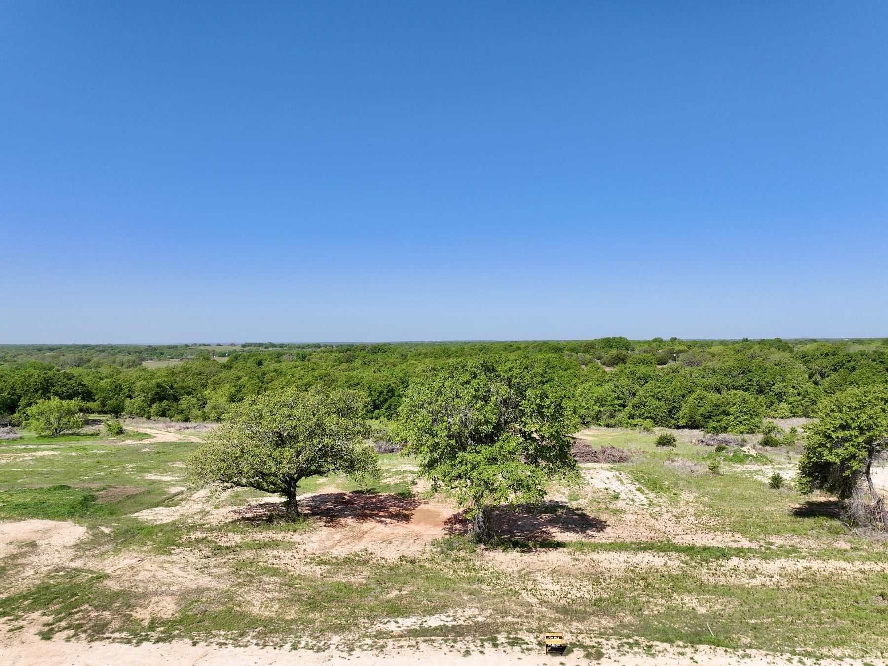 1.9 Acres of Residential Land for Sale in Poolville, Texas