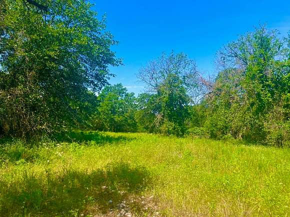 2 Acres of Residential Land for Sale in Poolville, Texas