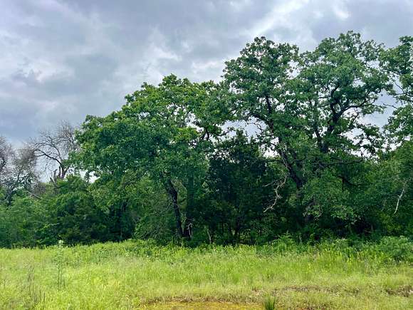 2 Acres of Residential Land for Sale in Poolville, Texas