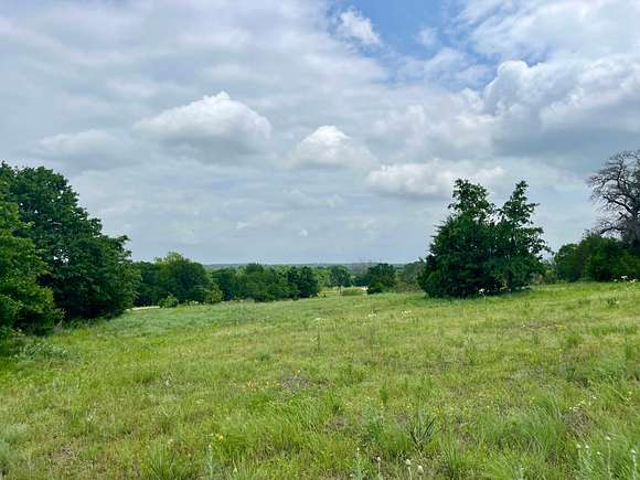 2.047 Acres of Residential Land for Sale in Poolville, Texas