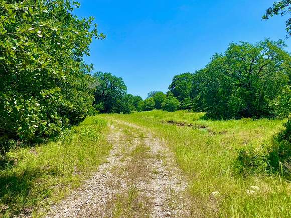 2 Acres of Residential Land for Sale in Poolville, Texas