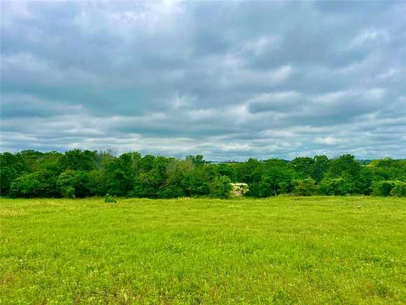 2.1 Acres of Residential Land for Sale in Poolville, Texas