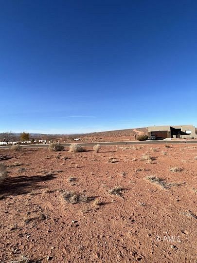 0.19 Acres of Residential Land for Sale in Page, Arizona