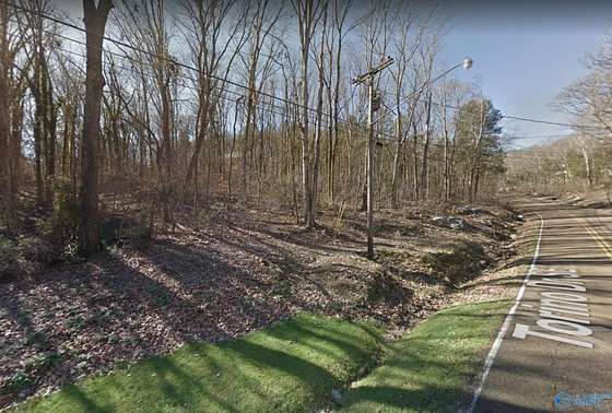 0.51 Acres of Residential Land for Sale in Huntsville, Alabama