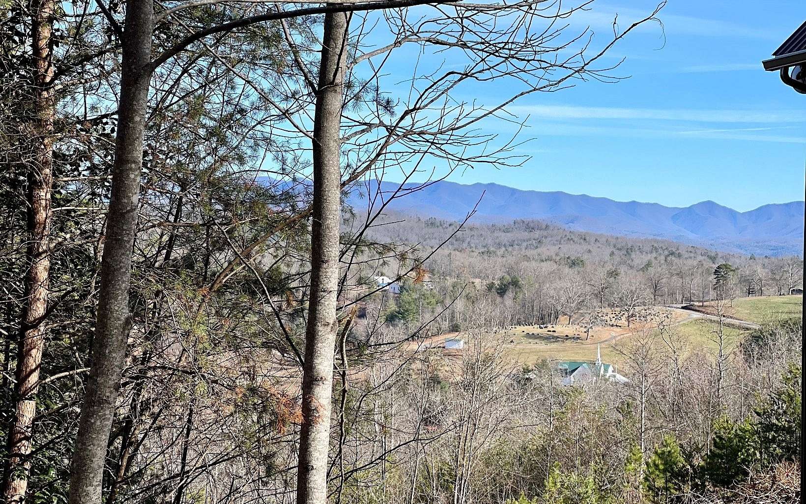 0.62 Acres of Residential Land for Sale in Murphy, North Carolina