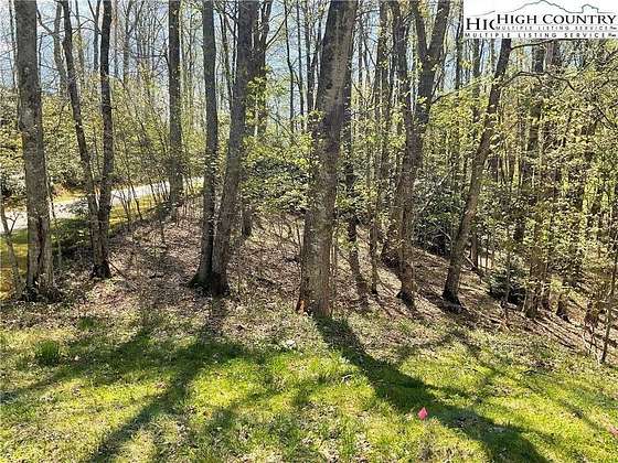 1.9 Acres of Residential Land for Sale in Boone, North Carolina