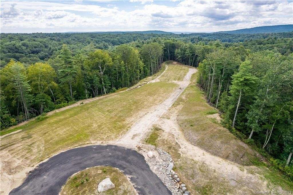 6.2 Acres of Land for Sale in Granby, Connecticut