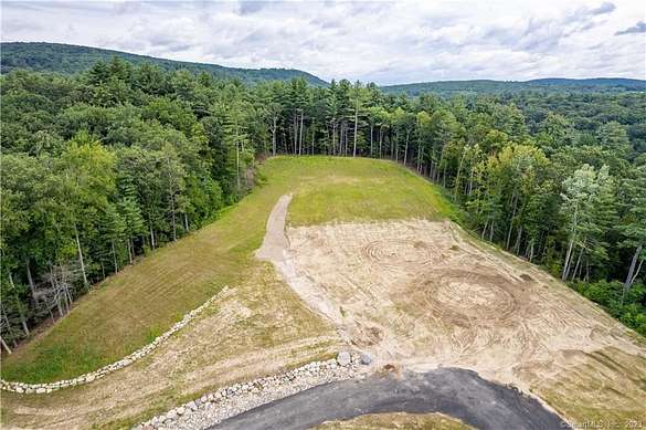 5.5 Acres of Land for Sale in Granby, Connecticut