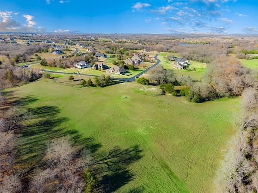 8.315 Acres of Land for Sale in McKinney, Texas