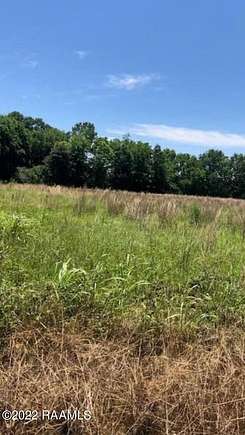 Land for Sale in Carencro, Louisiana
