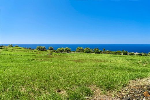 1.1 Acres of Residential Land for Sale in Kealakekua, Hawaii